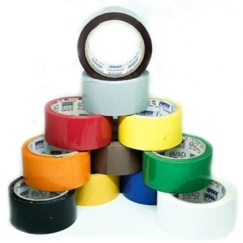 Bopp Color Tape