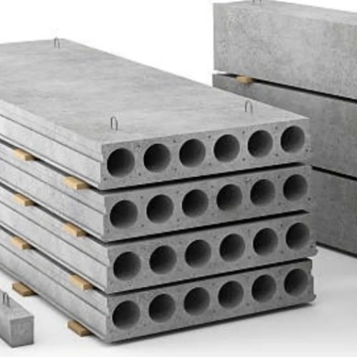 Cement product