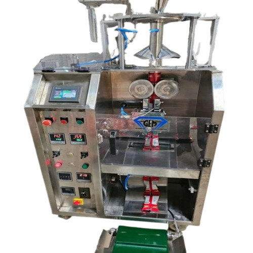 Chai Patti Packing Machine