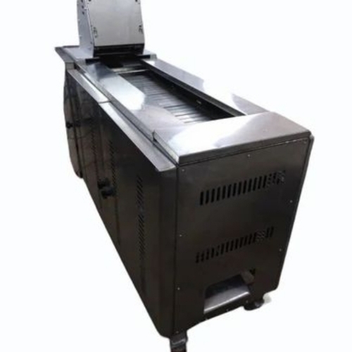 Chapati Making Machine