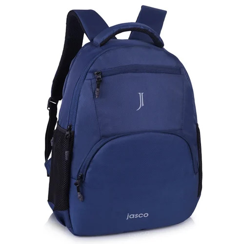 Comfortable Handle School Bag - Blue, Water Resistant | Antistatic, Aseptic, Barrier, Disposable, Microwaveable, Moisture Proof, Security