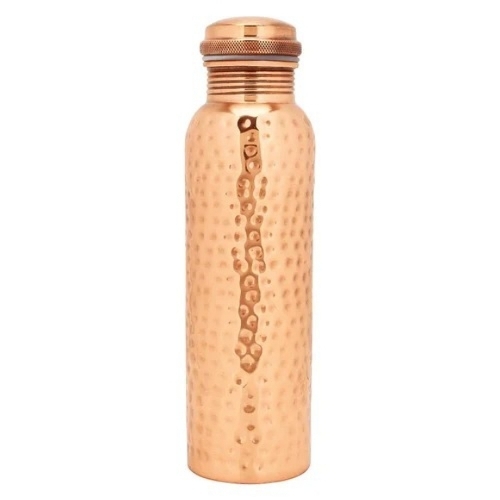 Copper Bottle