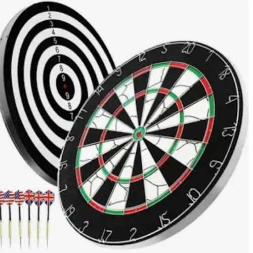 Dart Boards