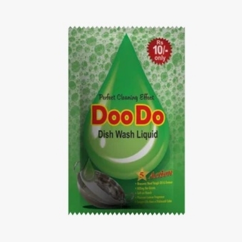 Dish Wash Liquid 