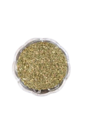 Dried Parsley Leaves