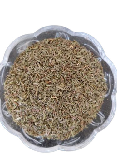 Dried Thyme Leaves