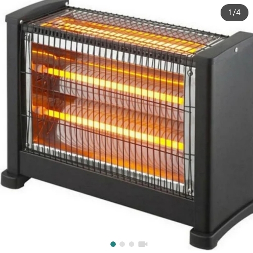 Electric Heaters