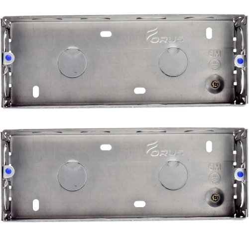 Electrical Junction Box