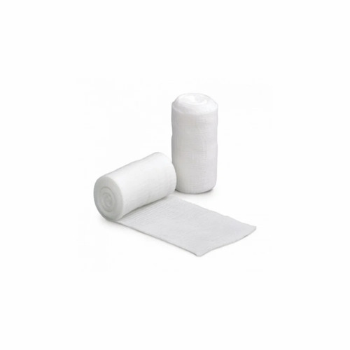 Gauze Roll Bandage