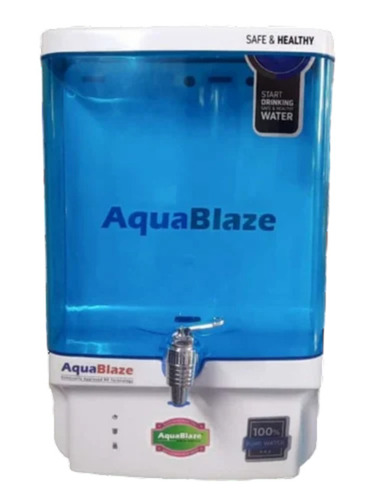 Glade Blue Ro Purifier