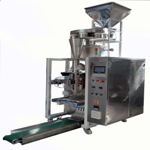 Granules Packaging Machine