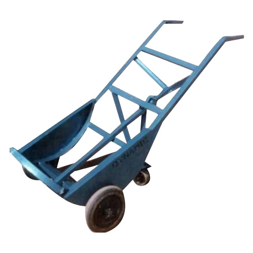 Hand Pallet Trolley