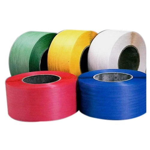 Heat Sealing Strap - Air Consumption: H