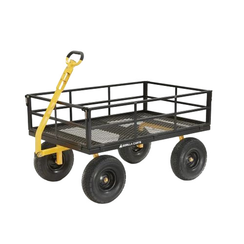 Heavy Duty Cart By Star Trading Company