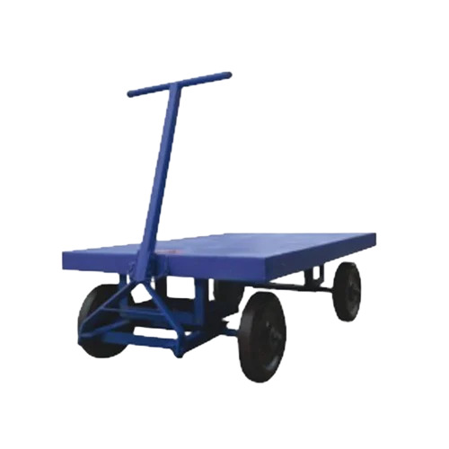 Heavy Duty Trolley