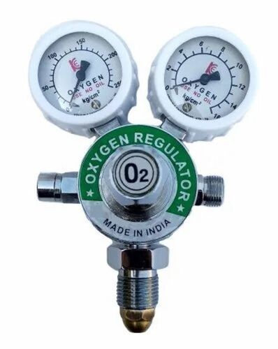 oxygen regulator