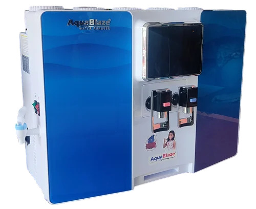 Hot And Cold Ro Water Purifier