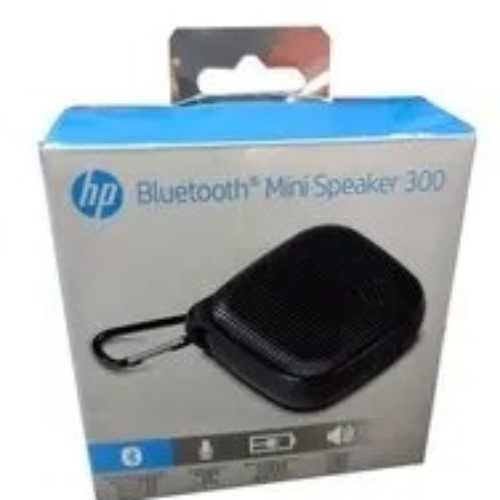Hp Bluetooth mini speaker