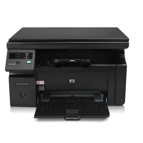 Hp Laserjet 1136