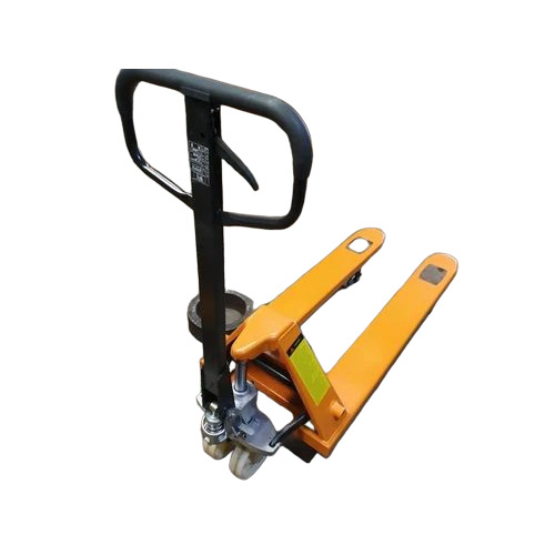 Hydraulic Lifting Trolleys