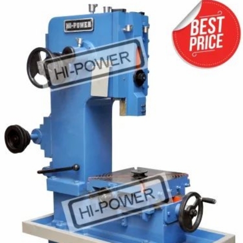 Hydraulic press hand operated