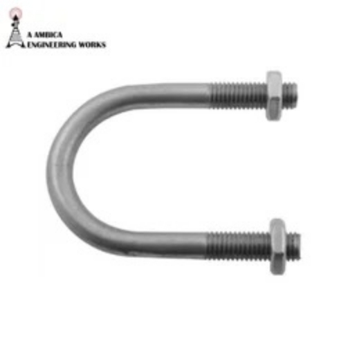 Industrial fasteners 