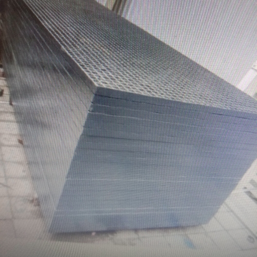 Industrial frp grating