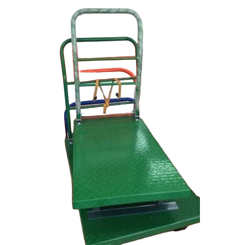 Industrial Hand Trolley