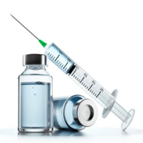 Injectable Third Party Manufacturing