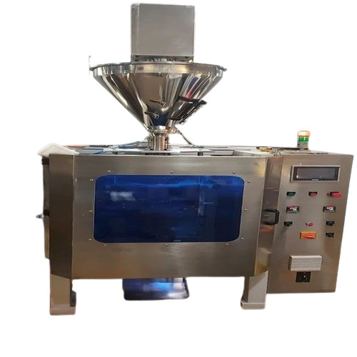 Ldpe Pouch Packing Machine