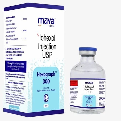 Lexol Injection USP 300