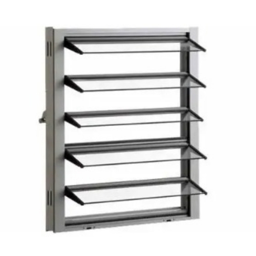 Louver Windows