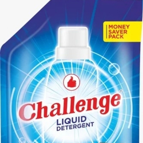 Matic Detergent Powder 