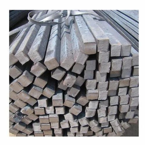 Mild Steel Square Bar