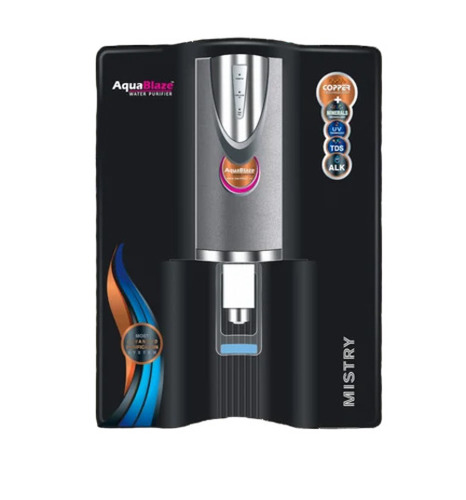 Mistry Ro Water Purifier