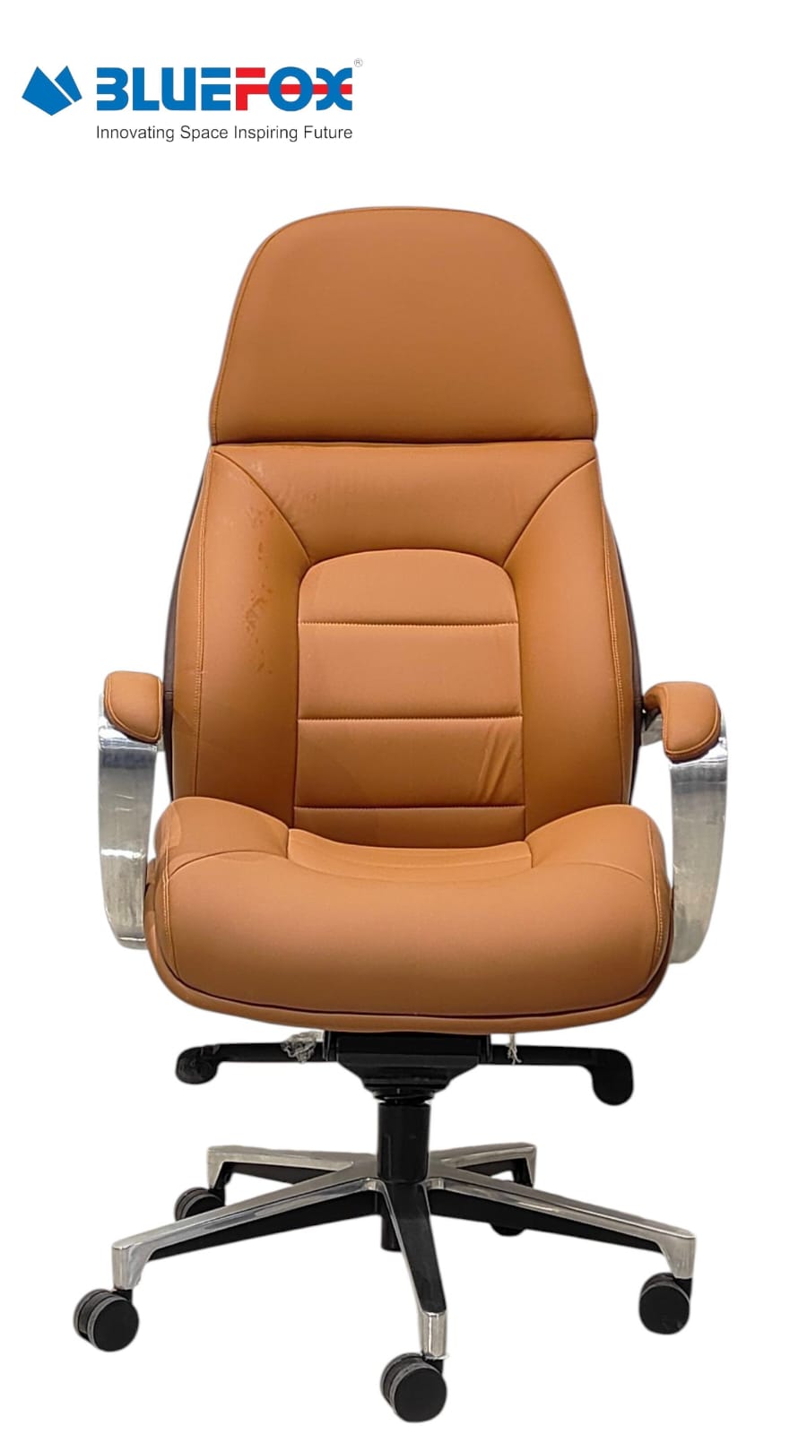 Model Boss Chair - Application: Offices