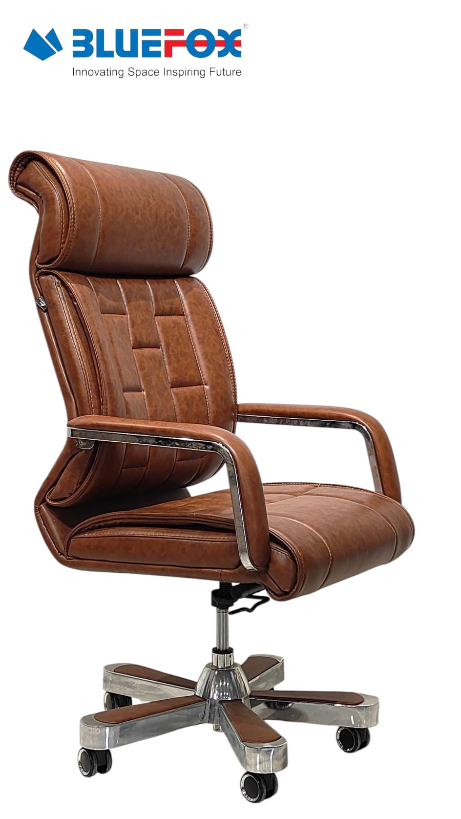 Model Boss Chair Set