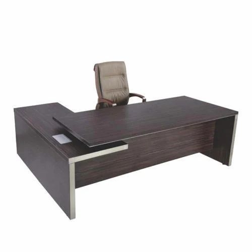 Modular Office Tables
