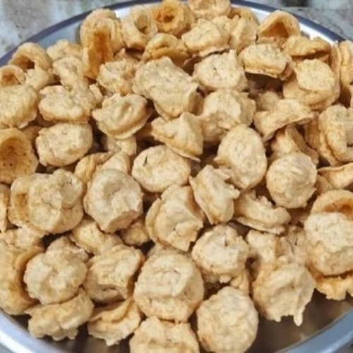Moong Dal Badi