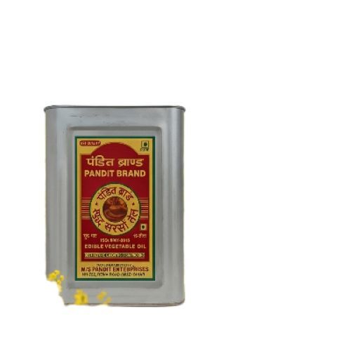 Mustard Oil