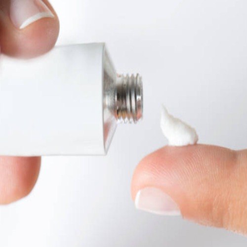 Ointment Cream Third Party Manufacturing