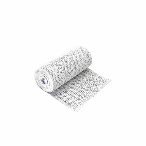 Plaster Of Paris Bandage