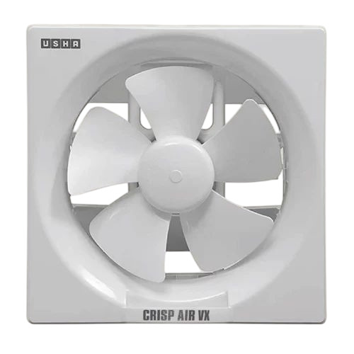 Plastic Exhaust Fan