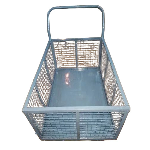 Platform Luggage Trolley