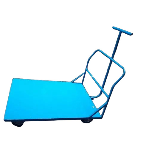 Platform Trolley