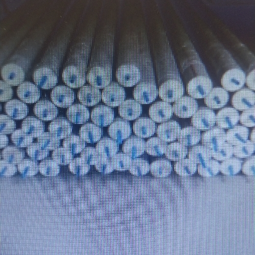 Polyethylene insulated pipe