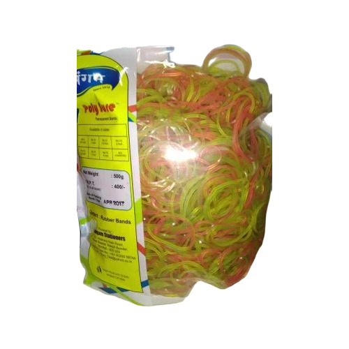 Polysure Rubber Band
