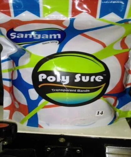 Polysure Rubber Bands