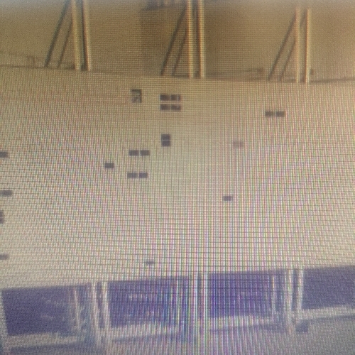 Power distribution panel