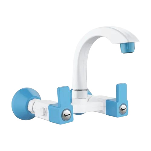 Ptmt Sink Mixer